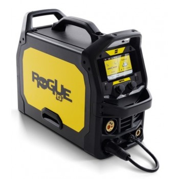 Suvirinimo pusautomatis ESAB Rogue EMP 210 Pro MIG
